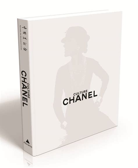 No. 5 Culture Chanel book by Jean